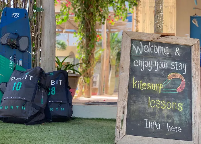 Hotel Dos Mares Barefoot Luxury El Cuyo